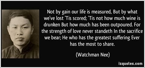 charity chang|watchman nee biography.
